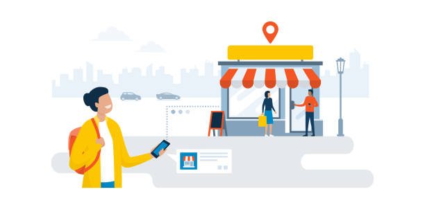 SEO local para negocios